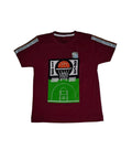 IFB Trendy T-shirt.