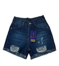 Groff Jeans Wear Short