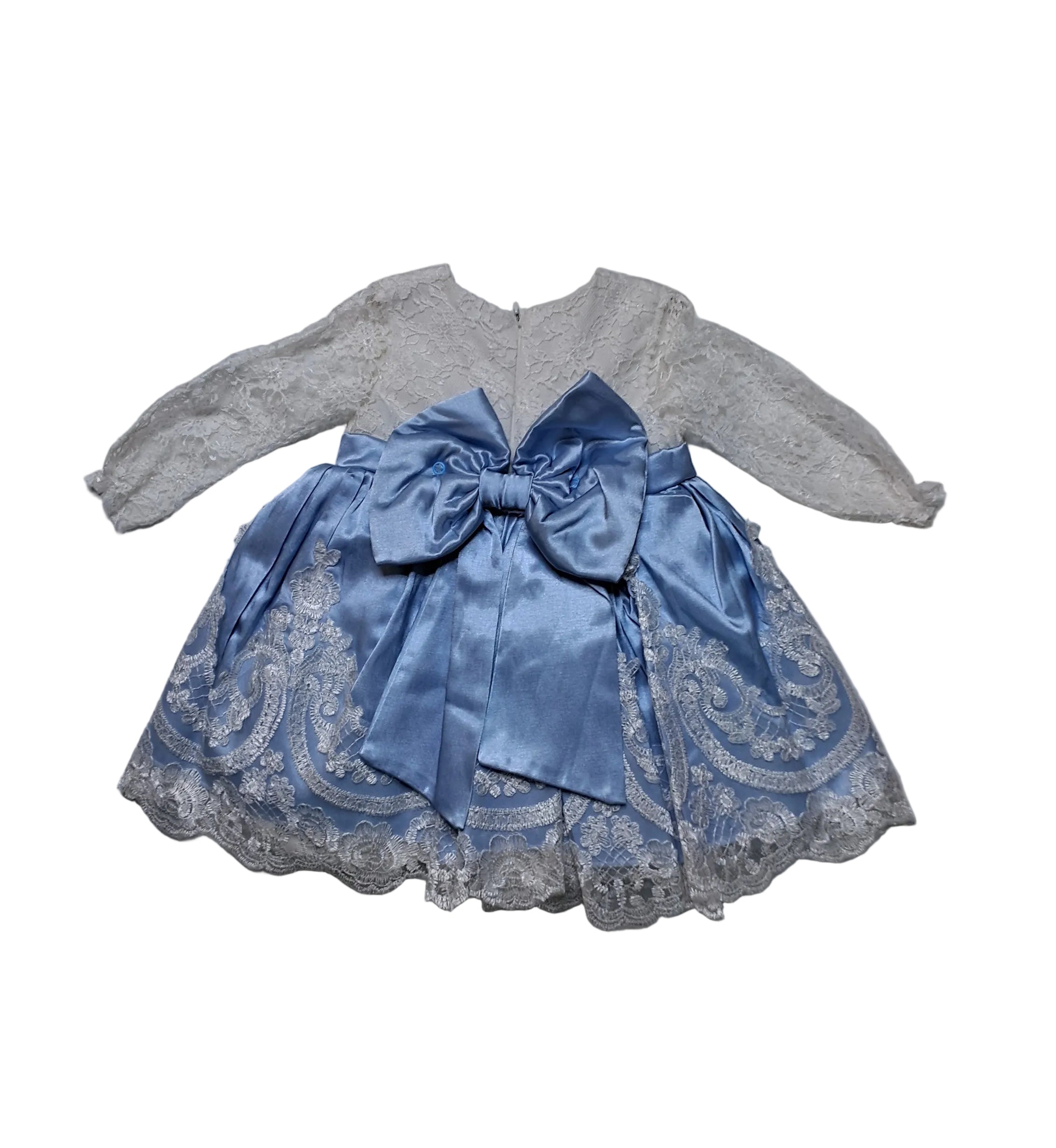 Bebesel Baby Dress