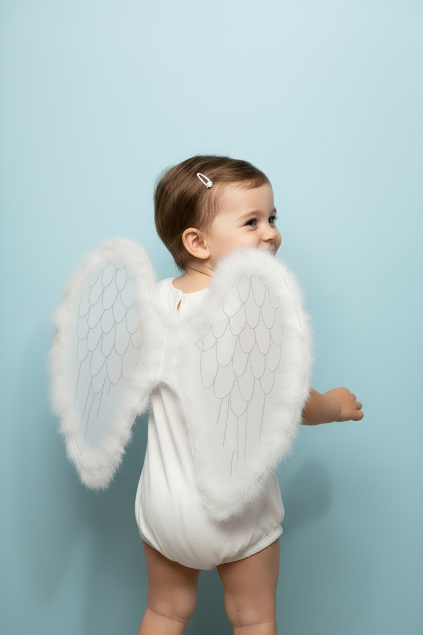 Angel Wings
