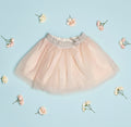 Carter's Girls Ball Skirt.