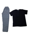 Cozi Premiums Smart Fit T-shirt & Pant (Men)