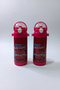 Disney Character Water Bottle.