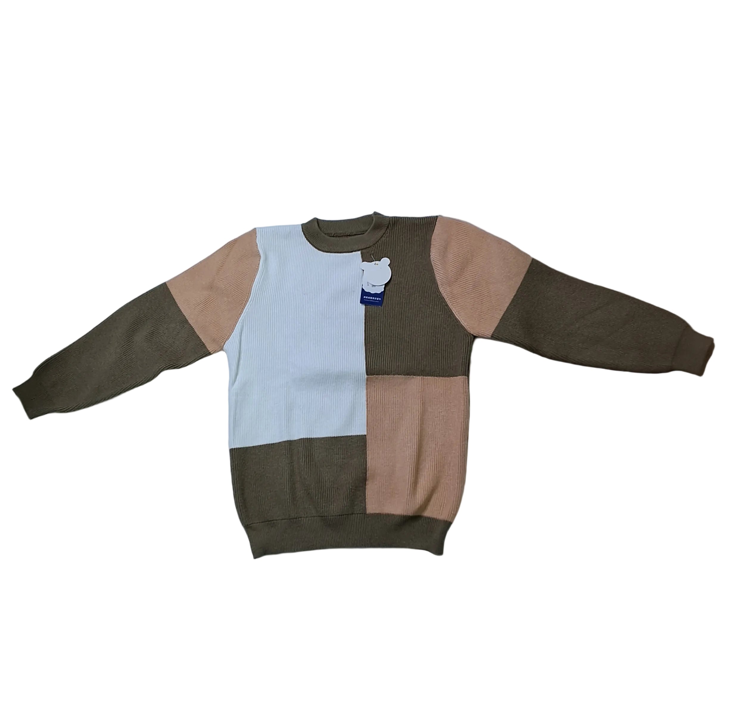 Talkative Bear Unisex Sweater.