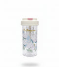 Hi Bonjour Plastic Water Bottle.