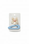 Chenkai Girl's Hair Clip (Accessory).