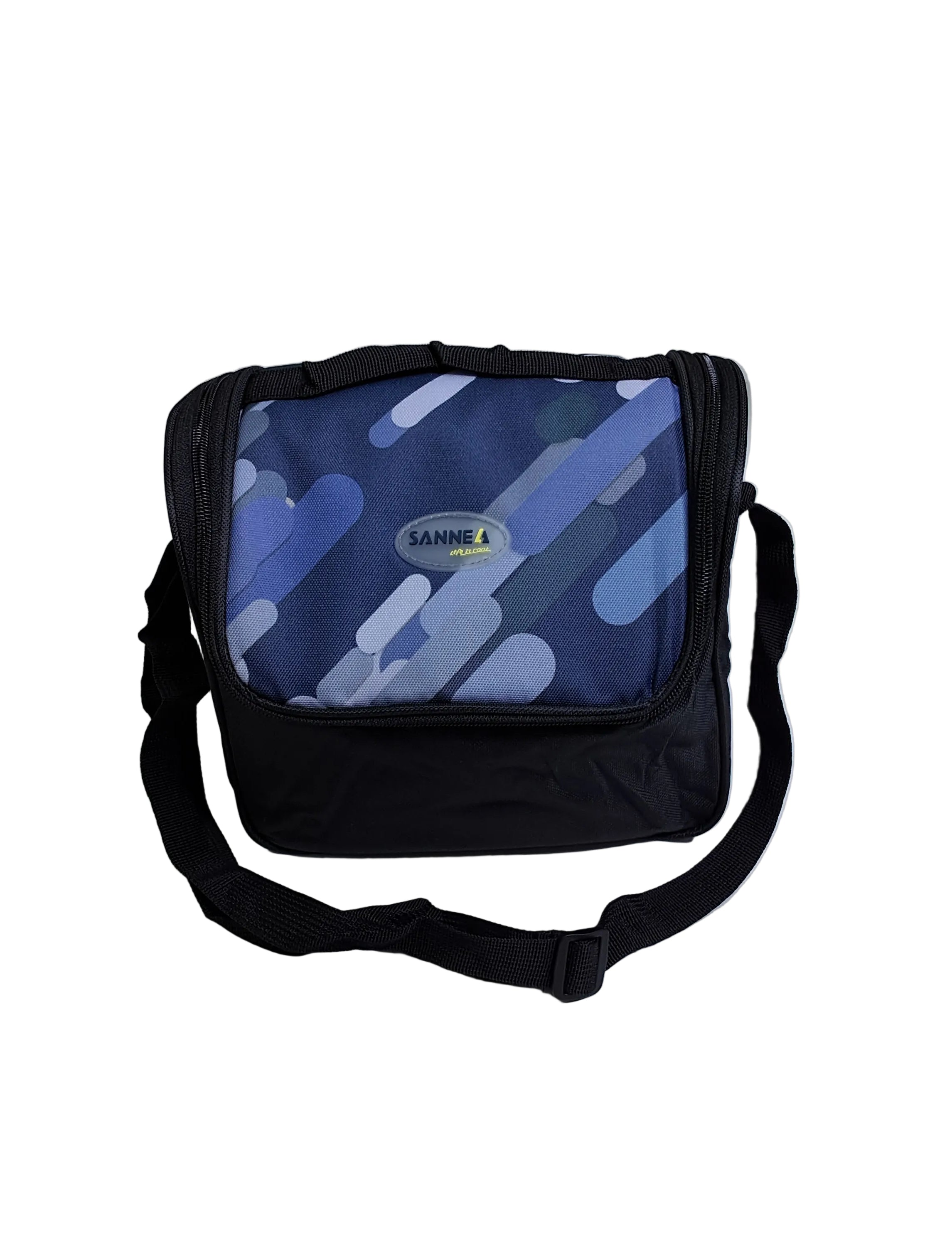 SANNEA LUNCH BAG.