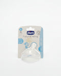 Chicco Natural Feeling 0m+