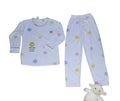 Jiamanxin Boys Sleep Wears (Pyjamas).