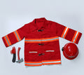 Engineering Jacket & Tools.