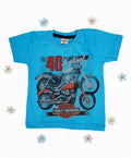 Eren Bay T-shirt (48 is Great)