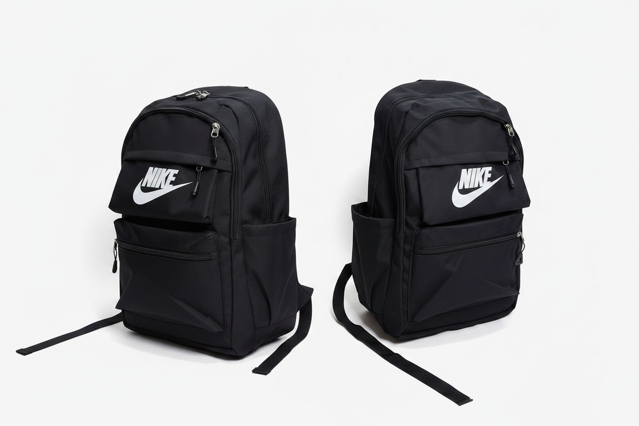 Nike Back To School Backpack.