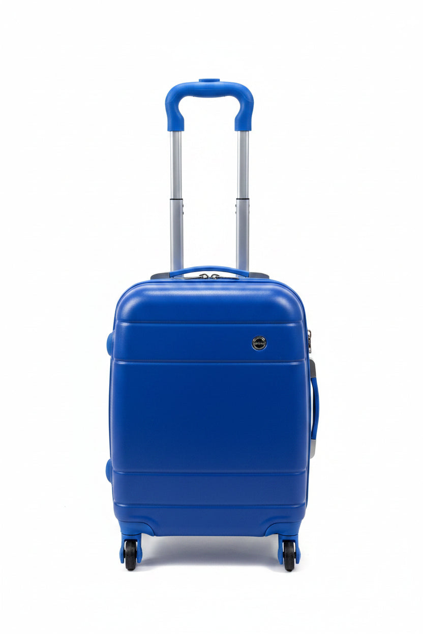 Spiderman Trolley Bag