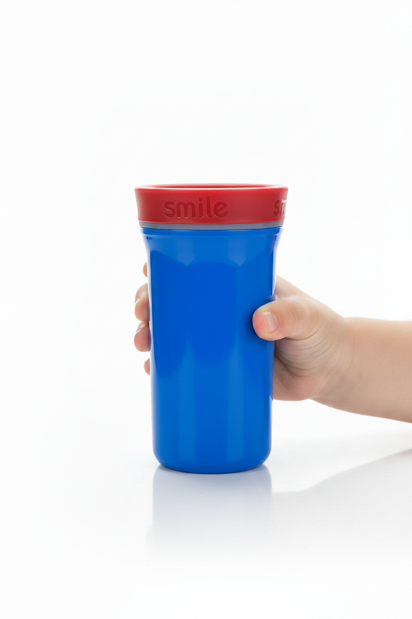 Smile Sippee Cup.