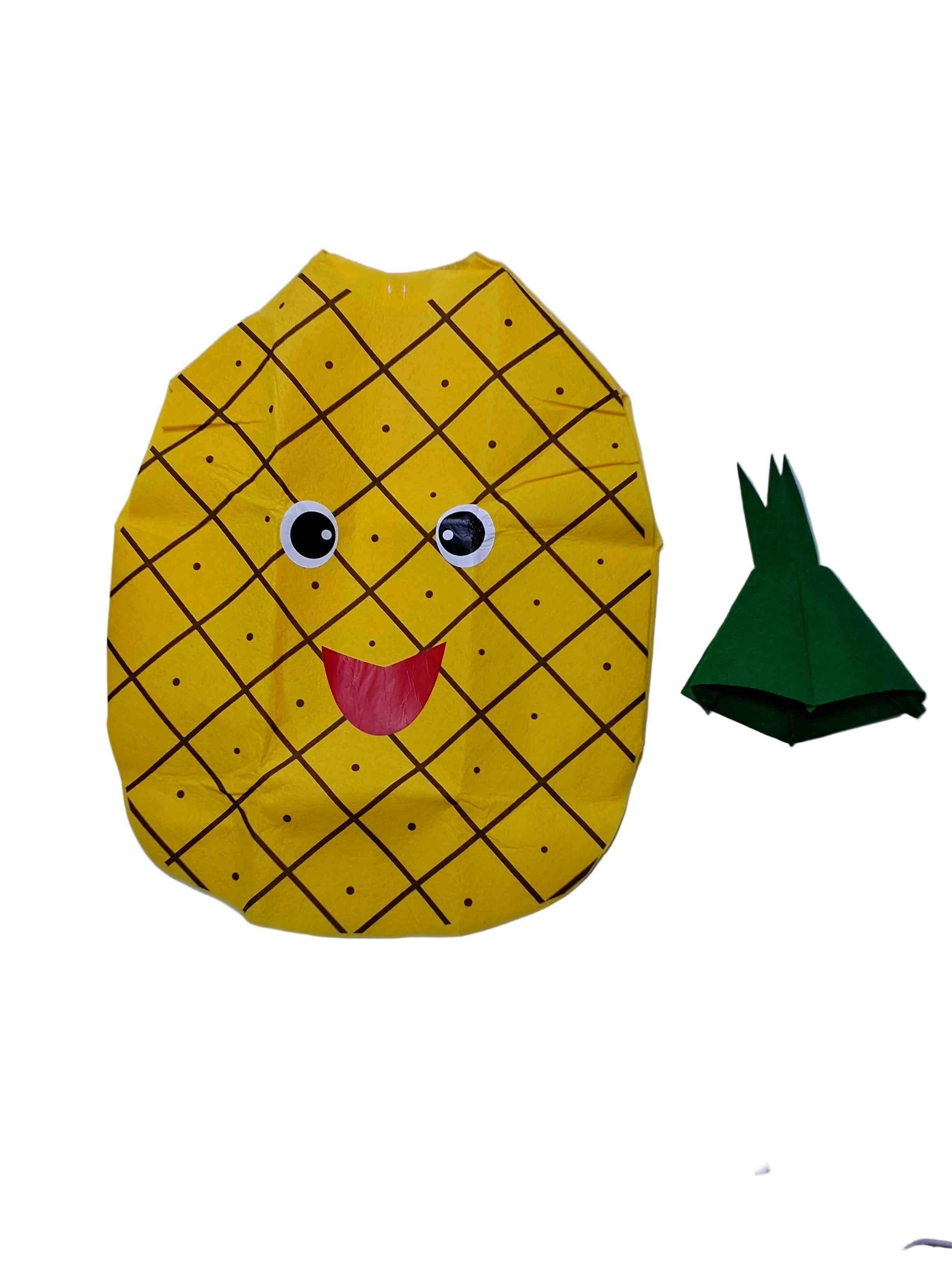 friut costume
