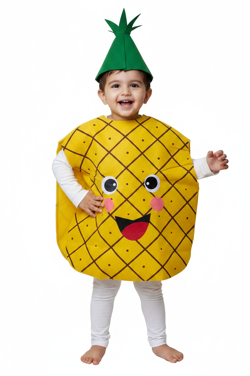 friut costume