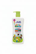 Von E45 Junior Teens Moisturizing Multi Vitamin Body Lotion (400ml).