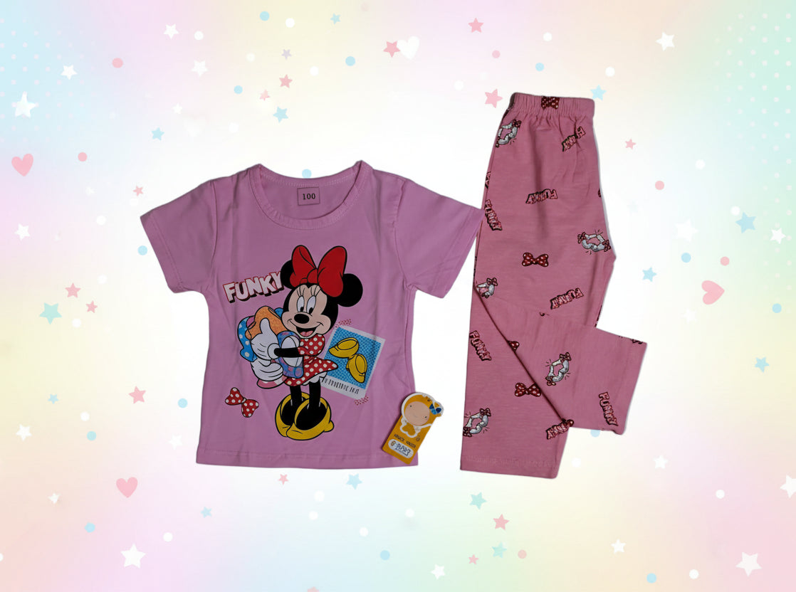 Xinyuxing Funky Kids Pyjamas.