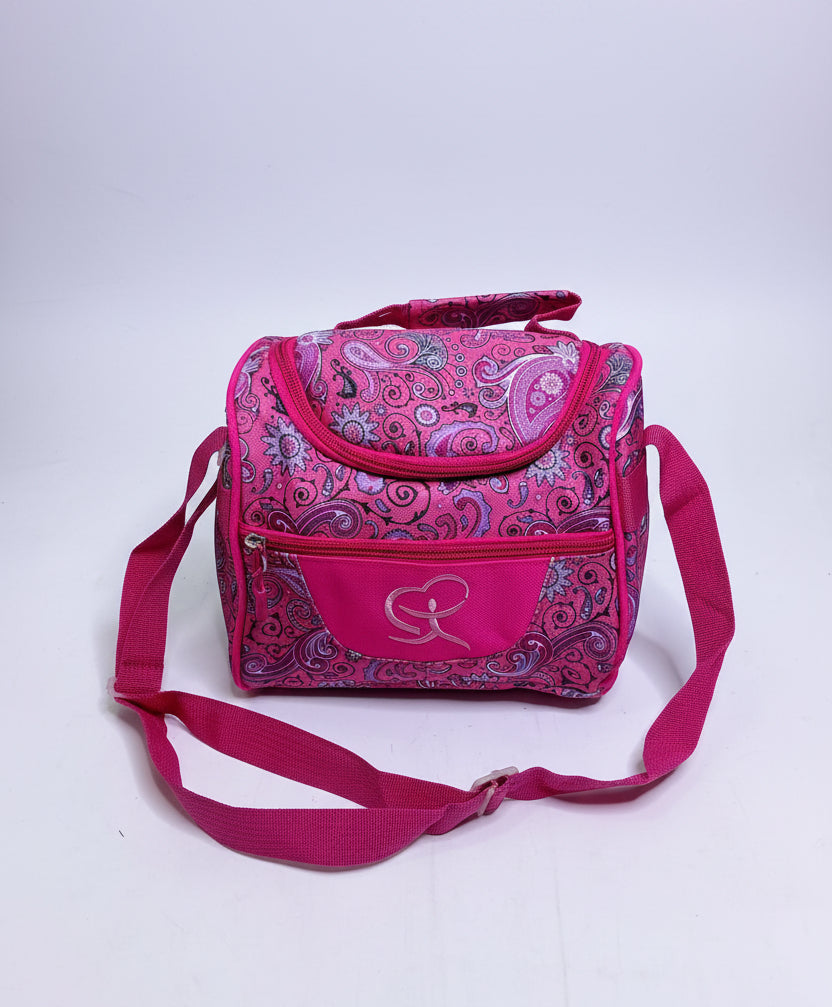 Kids Fancy Lunch Bag.