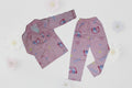 Xiyuniao Girl's Sleep Wears Pyjamas.