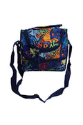 Kids Fancy Lunch Bag.
