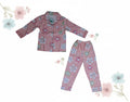 Xiyuniao Girl's Sleep Wears.