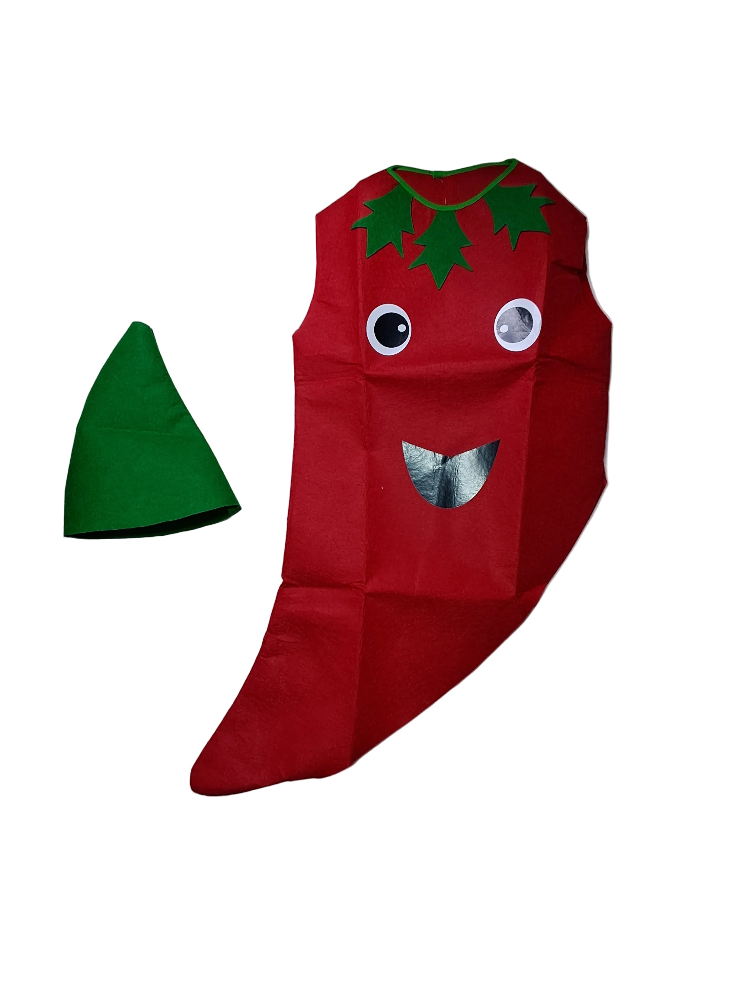 friut costume