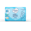 Cussons Baby Mild & Gentle Soap.