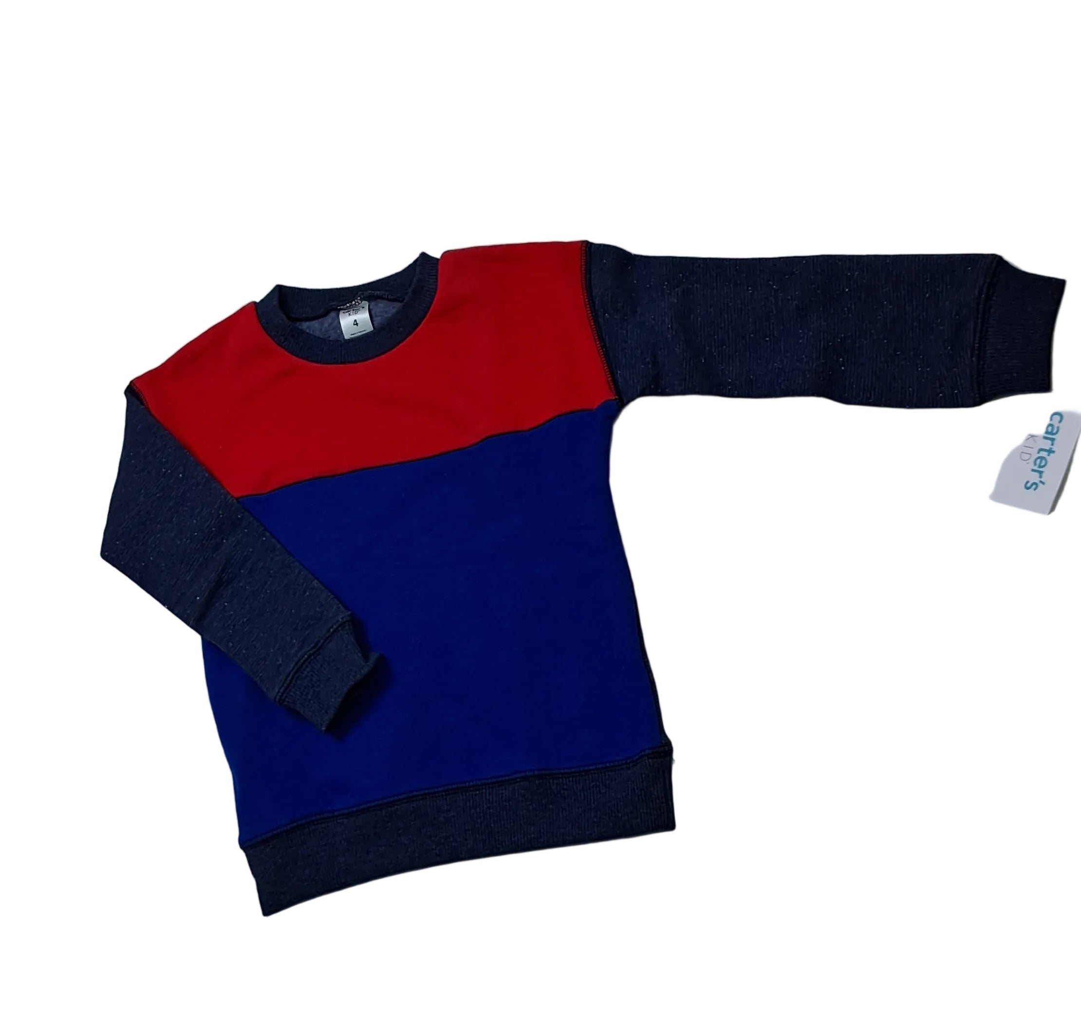 Carter's Kids Sweatshirt