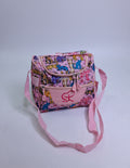 Kids Fancy Lunch Bag.