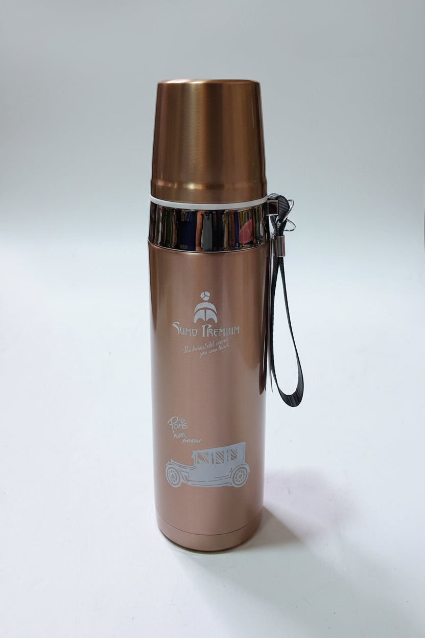 SUMO PREMIUM TRAVEL WATER CARE FLASK SP-2202 750ML