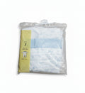 Pack Of 3 Long Sleeve Sleep Suits (3-6 Months)