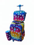 Jasminestar Palm 3in1 Trolley Bag.