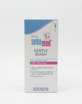Baby Sebamed Gentle Wash (400ml)