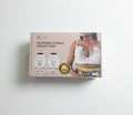 The Milk Booster Wearable Double Breast Pump