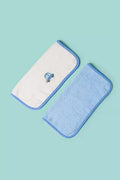 Baby 2 Pack Facecloth