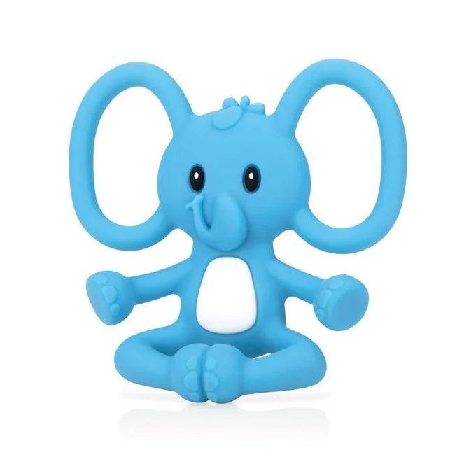 Nuby Yogi Teether (3m+).
