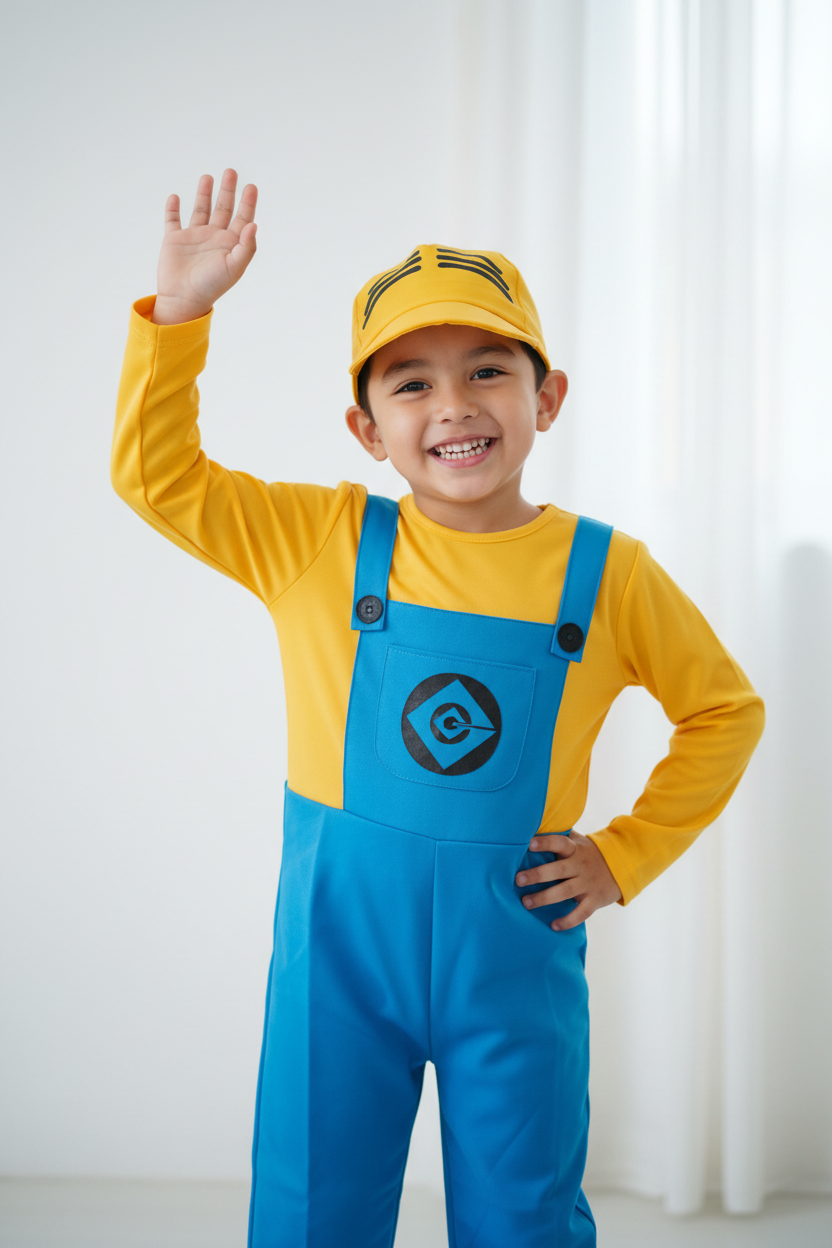 Minions