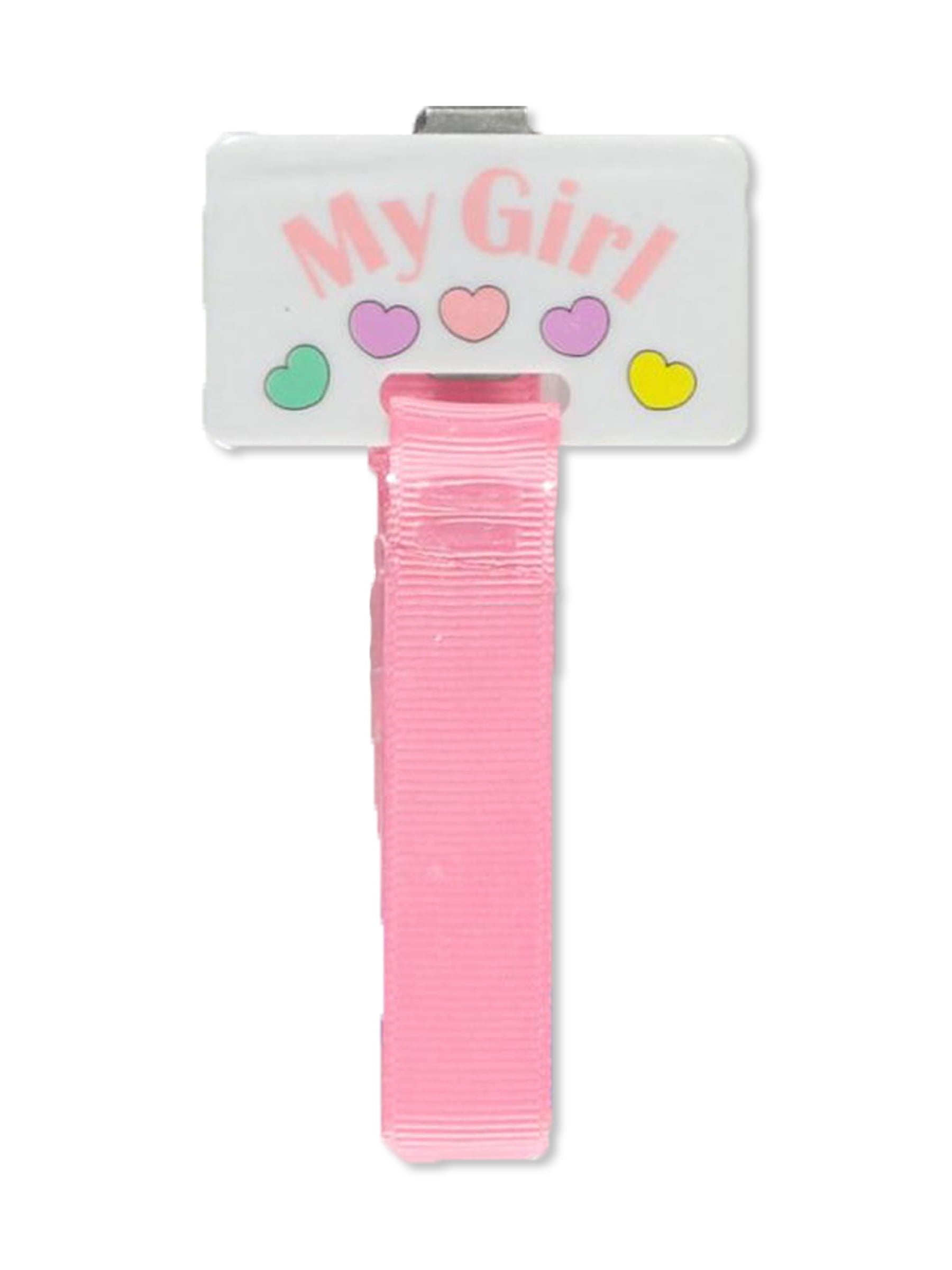 BabyKing Pacifier Holder.