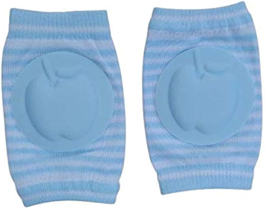 Carters 2 Pieces Baby Knee protection pad.