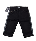 Bikkembergs Jean Short.