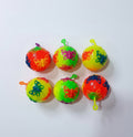 Flashing Spiky Ball(yo-yo Ball)