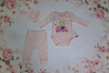 Poli Foni 2 Piece Set