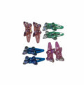 QH Accessories Girl's Hair Clip