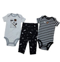 Carter's Baby 3 Pices Set