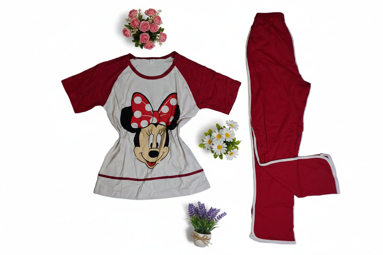 Dedetian Pyjamas.