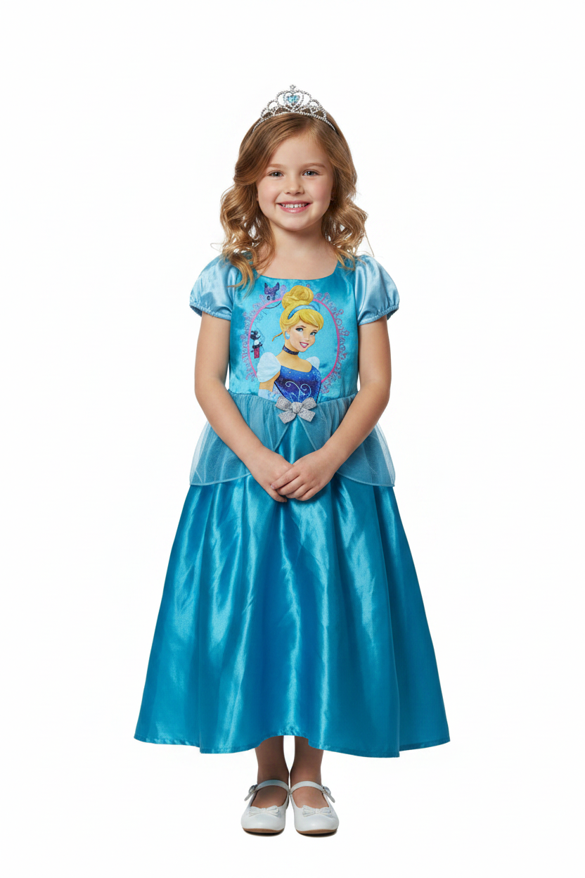 Pixie Fairy Princess.