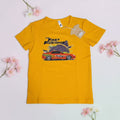 Wow Fashion Fast And The Furious Kids T-shirt.