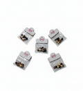 QH Accessories (Girl's Hair Bead)