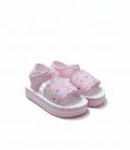 Soft Touch Infant Sandals.